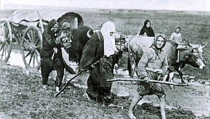 ABD'li Türklerden, Mübadele Yıllarında Bağış