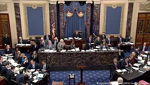Senato: Trump Azledilsin