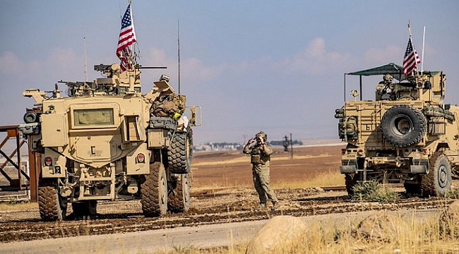 ABD, Türkiye'ye Yeni Bir Üs Kuruyor