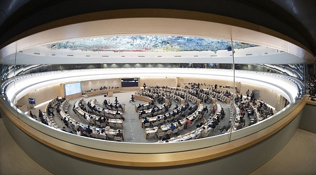 ABD, Yeniden BM İnsan Hakları Konseyi'nde Gözlemci