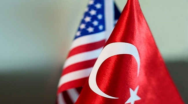 ABDden, PKK'ya 'ŞARTLI' Kınama!