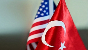 ABDden, PKK'ya 'ŞARTLI' Kınama!