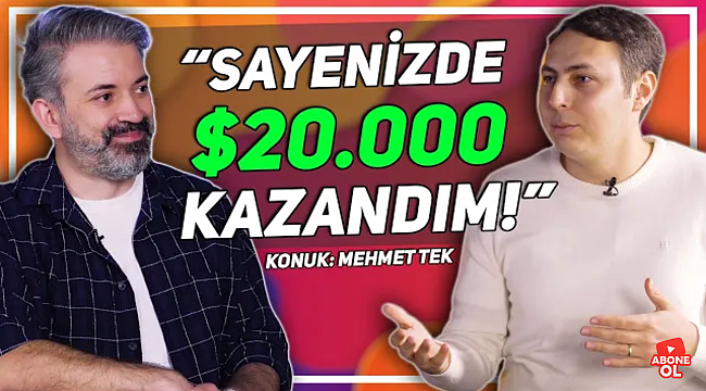 e-Ticaret İle Uyurken Bile Para Kazanın!