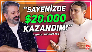 e-Ticaret İle Uyurken Bile Para Kazanın!