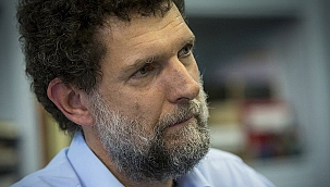 Amerika'dan Osman Kavala Çağrısı