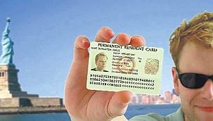 Amerika'dan Statüsüz Gençlere Green Card
