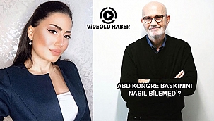 "Amerika İle Tek Ciddi Sorunumuz Demokrasi"
