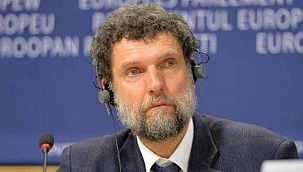 Ankara'dan 'Osman Kavala' Yanıtı