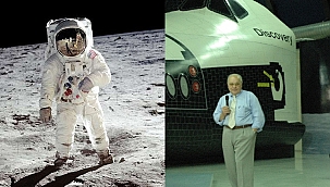 Apollo 11'in Türk Yazılımcısı: Arsev Eraslan