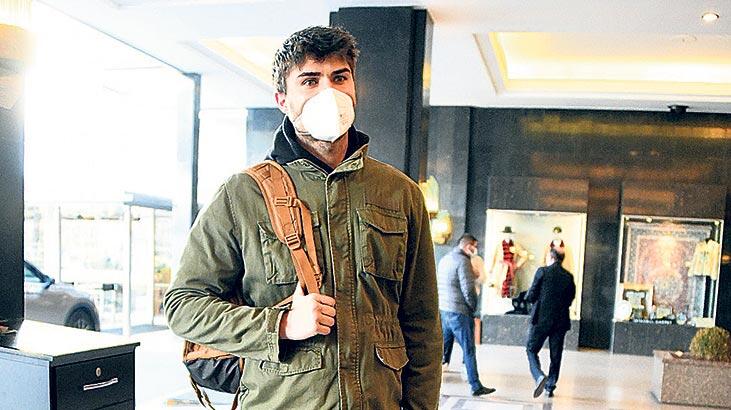 ‘Rüyalarında görürler’
