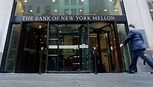 Bank of New York, Kripto Para Piyasasında