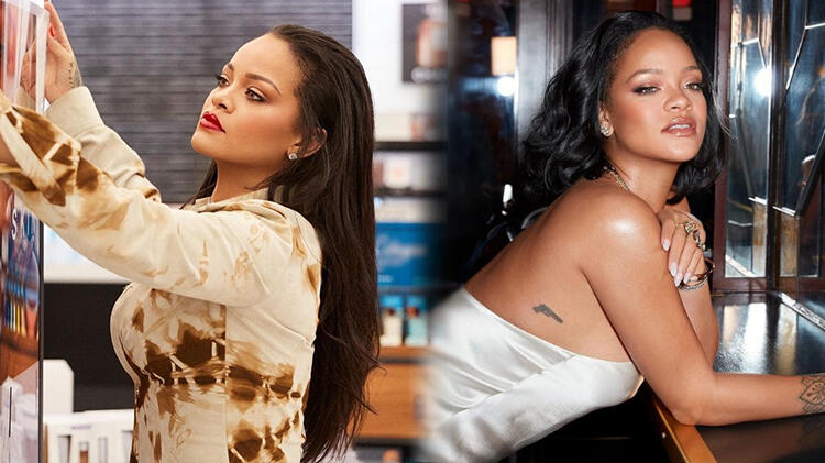 Rihanna iflas edecekken milyarder oldu