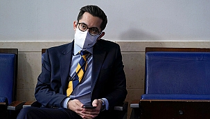 Beyaz Saray'da Skandal!