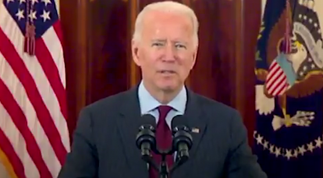 Biden, Green Card Blokelerini Kaldırdı