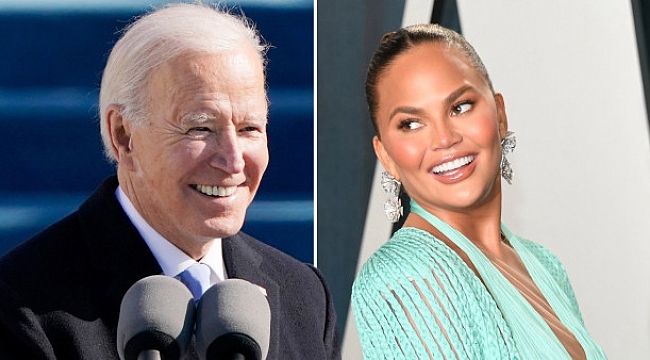"Biden Takipteyken Rahat Küfür Edemiyorum"