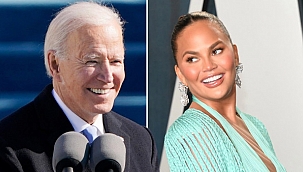 "Biden Takipteyken Rahat Küfür Edemiyorum"