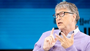 Gates: Corona'dan Beter 2 Felaket Geliyor