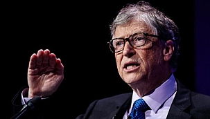 Bill Gates, Dünya Liderlerini Kınadı
