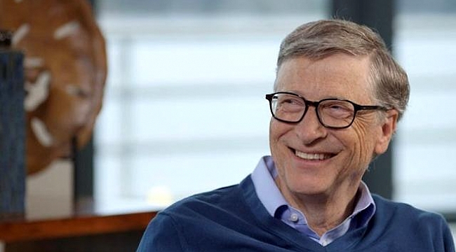 Bill Gates, Kendi Dijital Parasını Geliştiriyor