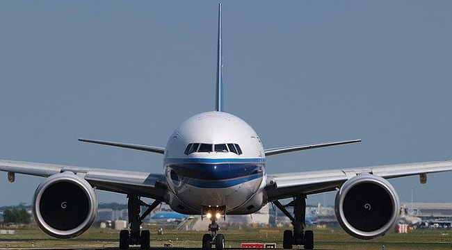 Boeing 777'nin Pilotu Kuleye Ne Dedi?
