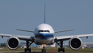 Boeing 777'nin Pilotu Kuleye Ne Dedi?