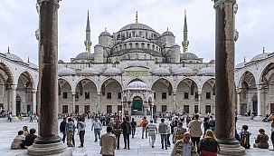 Bu Gece Regaip Kandili