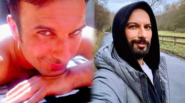 Tarkan: Yazı özledim
