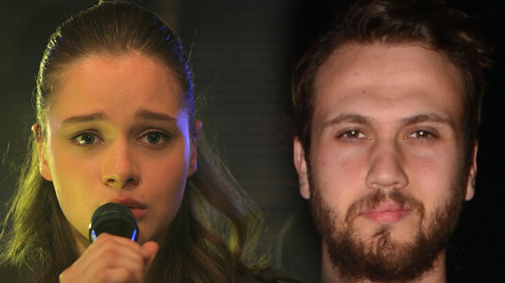 Aras Bulut İynemli ile Miray Daner arasındaki iliş