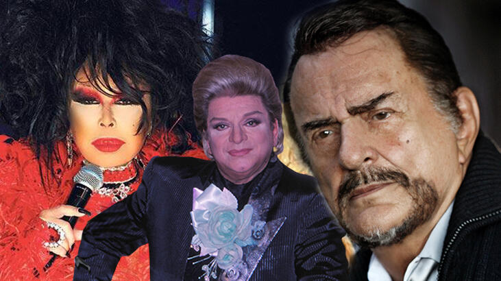 Bülent Ersoy'dan Alpay'a 'Zeki Müren' tepkisi