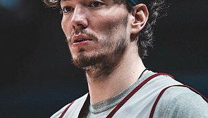 Cedi Osman'dan 20 Sayılık Şov