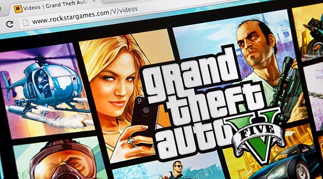 Chicago'da GTA Oyunu Yasaklanacak...