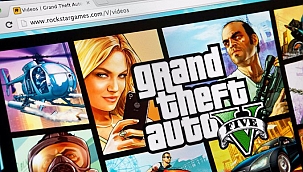 Chicago'da GTA Oyunu Yasaklanacak...