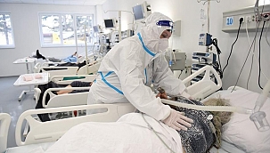Covid-19 Antikorunun, 6 Ay Koruyuculuğu Var