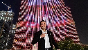 CZN Burak'ın Dubai Şubesi Kapatıldı