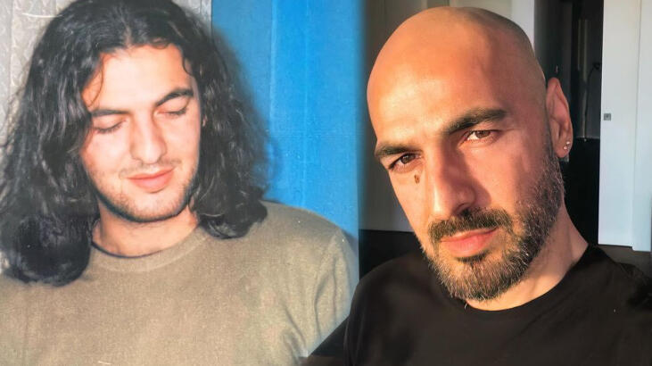 Soner Sarıkabadayı sosyal medyayı salladı!