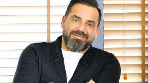 Yatırımlara devam