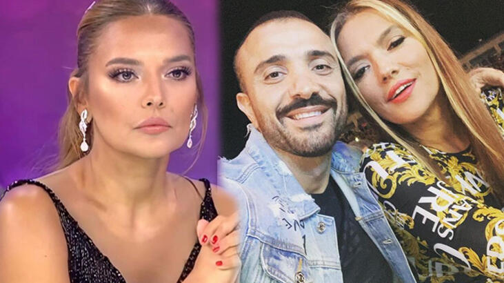 Demet Akalın koronavirüse yakalandı