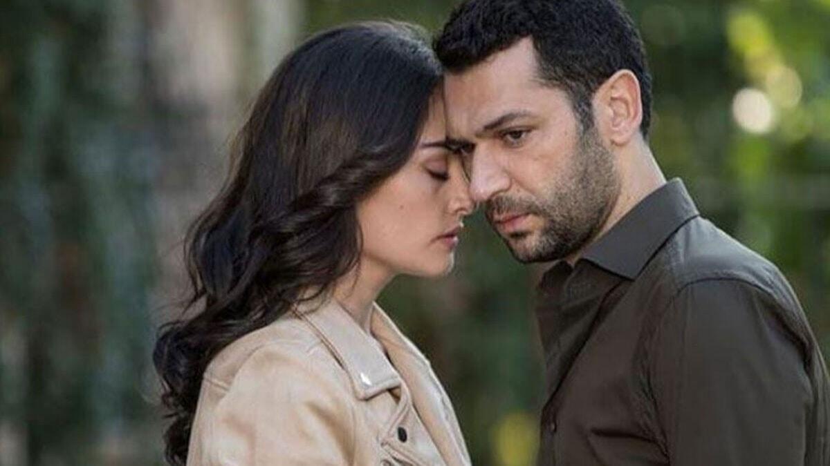 Ramo Sibel öldü mü? Esra Bilgiç diziden ayrıldı mı