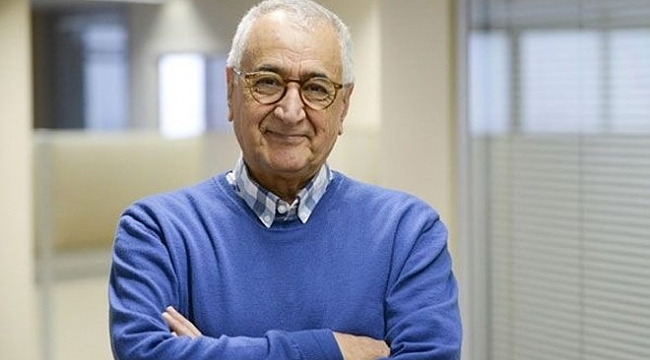 Doğan Cüceloğlu Hayatını Kaybetti