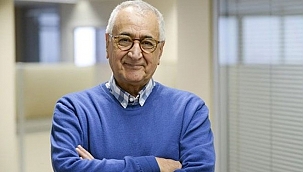 Doğan Cüceloğlu Hayatını Kaybetti