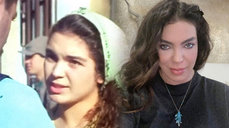 'Tatar Ramazan'ın Zeynep'i Esin Moralıoğlu açıklad