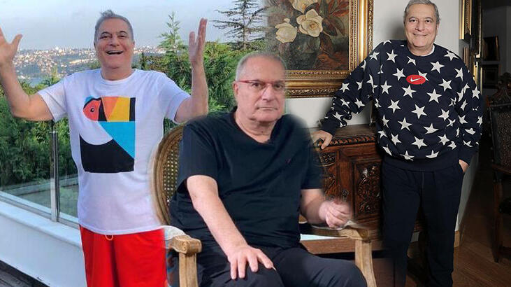 Mehmet Ali Erbil zor günleri anlattı: Vasiyet yazm