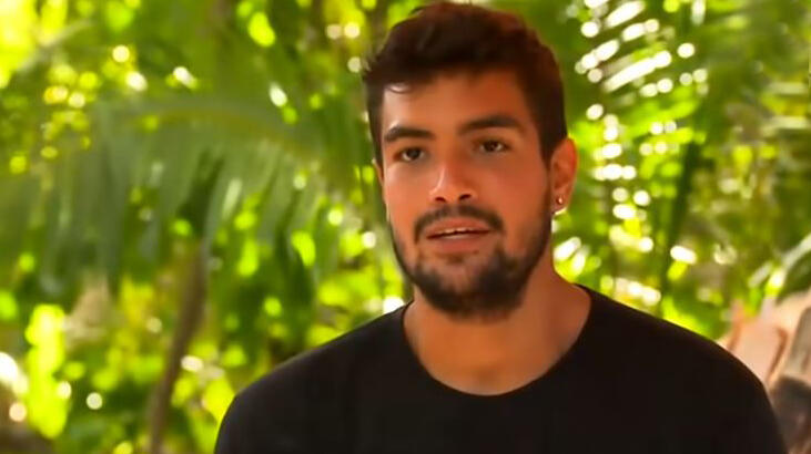 Survivor Yiğit kimdir? Survivor 2021 Yiğit Oruçoğl