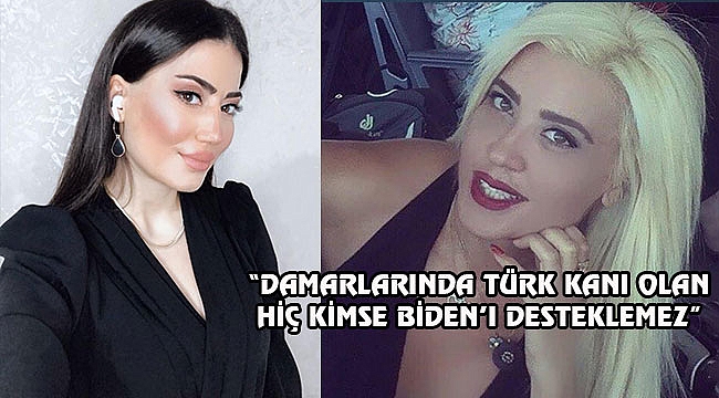 Elif Pisacane'den Çok Konuşulacak ABD Gündemi