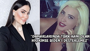 Elif Pisacane'den Çok Konuşulacak ABD Gündemi