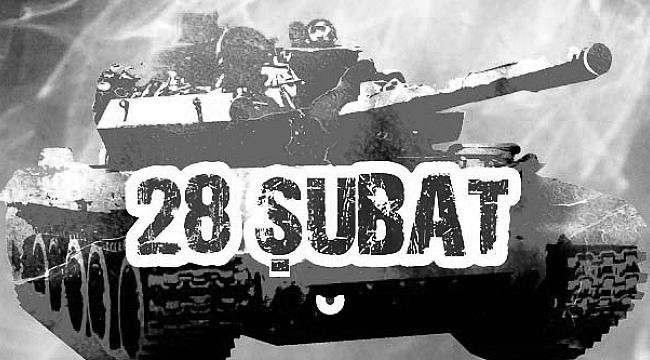 Erdoğan: Darbe İnsanlık Suçudur