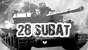 Erdoğan: Darbe İnsanlık Suçudur