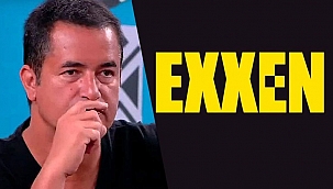Exxen'e Boykot Çağrısı
