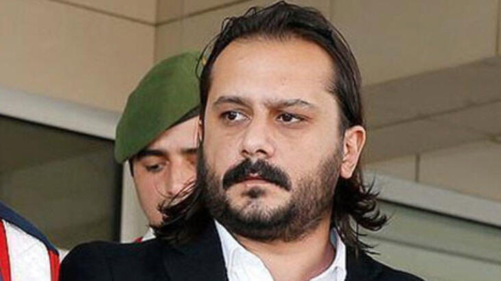Emrah Serbes dosyasında yeni gelişme!