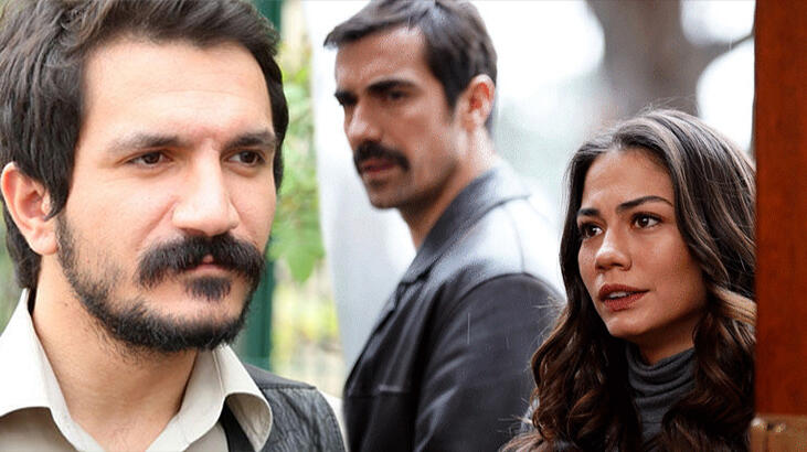 İnanç Konukçu, 'Doğdun Ev Kaderindir'de